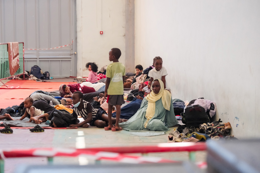 Απόσυρση της τροπολογίας για το άσυλο ζητούν οι δικαστές: «Παραβιάζει θεμελιώδη δικαιώματα»