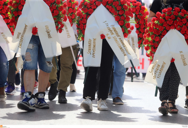 Τι γιορτάζουμε την Πρωτομαγιά και πώς καθιερώθηκε ο όρος «εργατική»