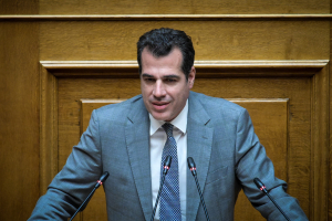 Ο ...θρίαμβος του Πλεύρη