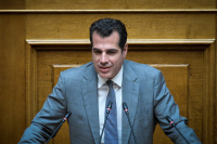 Ο ...θρίαμβος του Πλεύρη