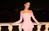 Αλεξάνδρα Νίκα: «Πρόσφατα πέρασα και μια αποβολή…»