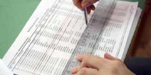 Οδηγίες για τις επαναληπτικές δημοτικές εκλογές 2014 