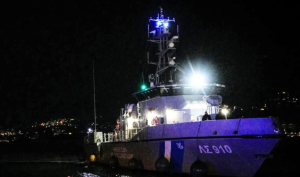 Ηγουμενίτσα: Αγνοείται 70χρονος ψαράς, έρευνες του Λιμενικού