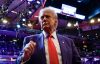 Επανεκλογή Τραμπ και αποπομπή Πομπέο