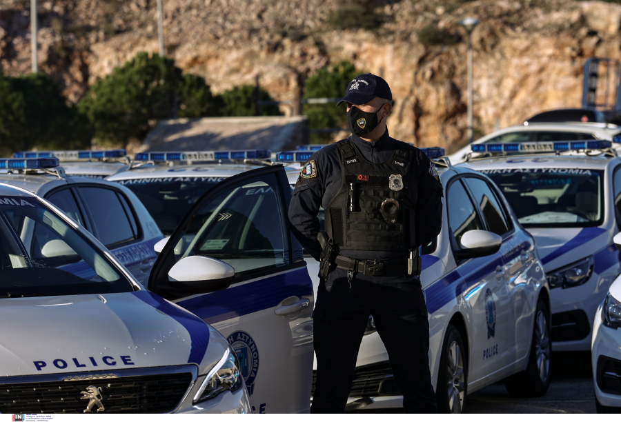 Άγρια οπαδική βία στο Ηράκλειο Κρήτης ανάμεσα σε 13 άτομα