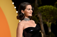 Σελένα Γκόμεζ: Η δημοσίευσή της από το bachelorette στο Μεξικό