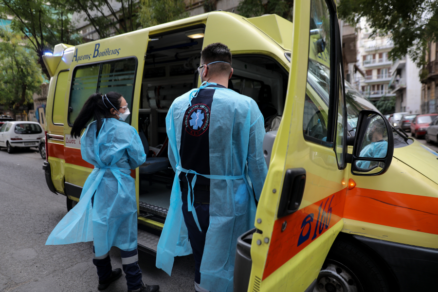 Γκάζι: Θύελλα για τον θάνατο της 16χρονης