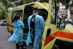 Γκάζι: Θύελλα για τον θάνατο της 16χρονης