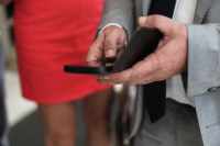 Υποκλοπές: Πράξη αρχειοθέτησης εμπιστοσύνης