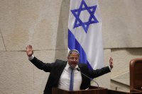 Ο Ισραηλινός υπουργός Εθνικής Ασφαλείας ζητά την «εξολόθρευση» του Σύρου προέδρου (Βίντεο)