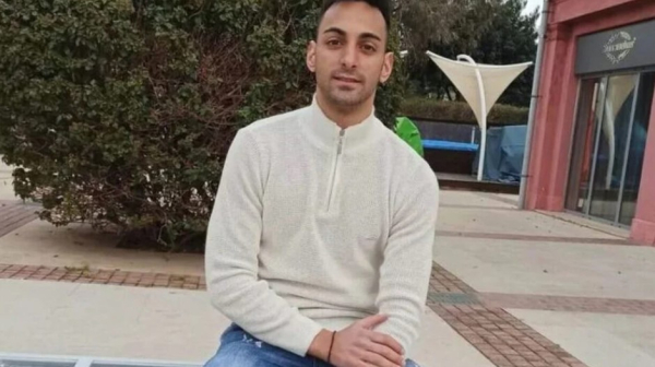 Συγκλονίζει η σύντροφος του 29χρονου αστυνομικού: «&#039;Hταν το καλύτερο παιδί, περιμέναμε τα Χριστούγεννα, αλλά αντί γιορτή θα κάνουμε κηδεία»