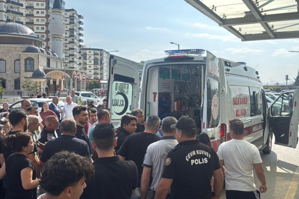 Τουρκία: Ένοπλη επίθεση σε εστιατόριο - 4 νεκροί, 8 τραυματίες