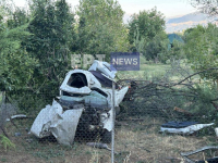 Καστοριά: Δύο 16χρονα νεκρά σε τροχαίο - Τους αναζητούσαν οι γονείς τους