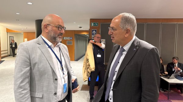 Παρέμβαση Σάκη Αρναούτογλου: Τα μικρά νησιά θα σβήσουν από τον χάρτη της αλιείας