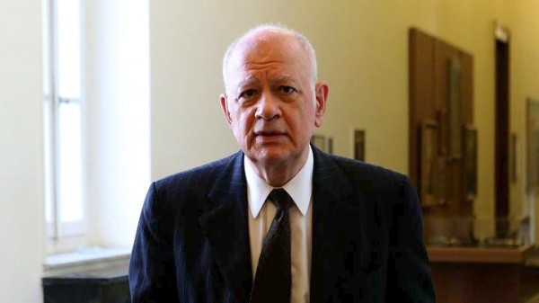 Παπαδημητρίου: Τα τέσσερα συμπεράσματα από την αντιμετώπιση της ελληνικής κρίσης