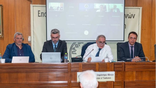 Ακόμα τρία δύσκολα χρόνια για την ενέργεια στην Ελλάδα, τι δήλωσε ο πρόεδρος της ΡΑΕ