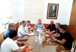 Άμεσα ξεκινάει η καταγραφή των ζημιών από τον ΕΛΓΑ