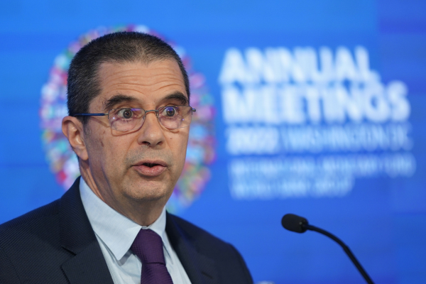 Το μήνυμα του ΔΝΤ για τις αμυντικές δαπάνες και η ελληνική εξίσωση των 30 δισ. ευρώ