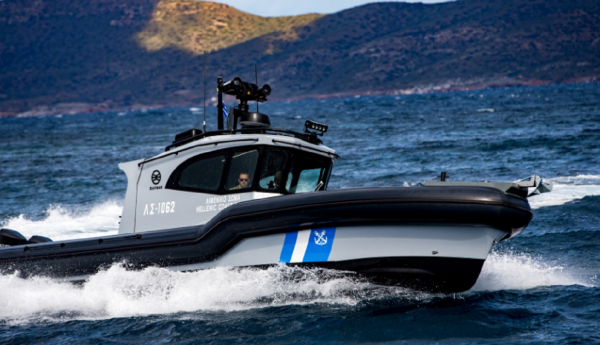 Τραγωδία: Σορός παιδιού σε προχωρημένη σήψη εντοπίστηκε στο νησί Ηρακλειά