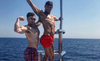 Φρίκη στη Νέα Υόρκη: Personal trainer βρέθηκε μαχαιρωμένος, συνελήφθη ο σύζυγός του