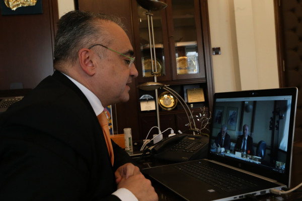 Πρόεδρος ΔΣΑ για απόφαση Χρυσής Αυγής: Η δικαιοσύνη στάθηκε στο ύψος περιστάσεων