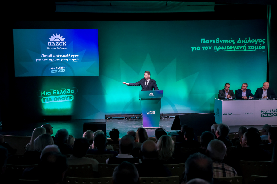 Το ΠΑΣΟΚ απέναντι στο ν/σ Πιερρακάκη