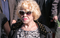 Πέθανε η Καίτη Γκρέυ