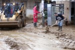 EAEE: Στα 12,3 εκατ. ευρώ οι αποζημιώσεις στη Δυτική Αττική
