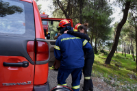 Κρήτη: Μετά τη διάσωση, κλήθηκαν να πληρώσουν πρόστιμο!