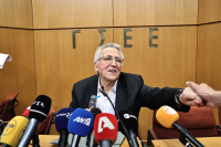 Πολιτική Γραμματεία ΚΟΕΣ ΠΑΣΟΚ: Ο Παναγόπουλος οφείλει να διευκολύνει και να μην είναι υποψήφιος για τη ΓΣΕΕ