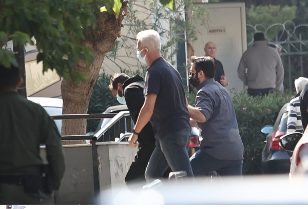 Αποκαλύψεις για τον βιασμό της 12χρονης στα Σεπόλια: «Σοκ με το ποιοι εμπλέκονται, μεγάλο κύκλωμα πίσω από τον 53χρονο» (βίντεο)