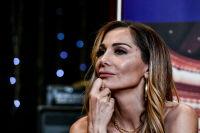 «Χαίρομαι που σας ρίξαμε στη θάλασσα»: Σφοδρή επίθεση Τούρκων στο instagram της Βανδή μετά το «άκυρο»