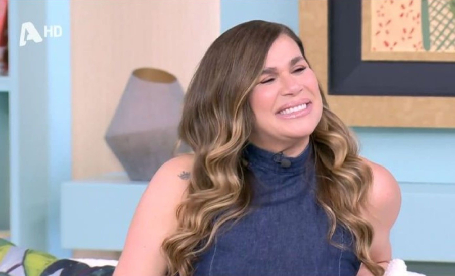 Νεσχάν Μουλαζίμ: Η συγκινητική εξομολόγηση του μοντέλου- «Μετακινούμαι με αμαξίδιο…»