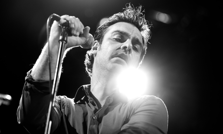 Ο Δώρος Δημοσθένους για δύο ξεχωριστές συναυλίες στον Σταυρό του Νότου Plus