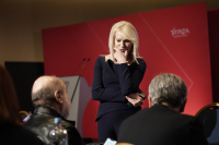 ΣΥΡΙΖΑ: Παραιτήθηκε κι επίσημα από γραμματέας της ΚΟ η Τζάκρη - Εκτός και ο Γαβρήλος