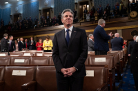 Αμερικανός ΥΠΕΞ: «Δε θέλουμε σύγκρουση με Ρωσία, αλλά είμαστε έτοιμοι γι' αυτό»