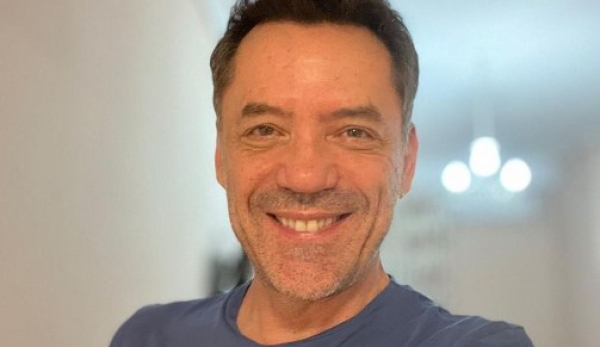 Απών από τα 30 χρόνια του «Χαμόγελου του Παιδιού» ο Θάνος Καλλίρης: «Ήμουν πάντα εκεί αμισθί, με πικράνανε»