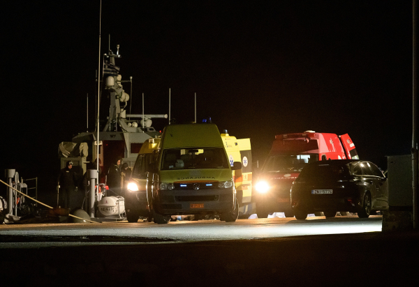 Χίος - Ύπατη Αρμοστεία ΟΗΕ: Δεν είναι μεμονωμένο περιστατικό - 3.148 νεκροί ή αγνοούμενοι στο Αιγαίο