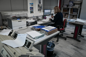 Φορολογικές δηλώσεις 2024: Στα 846 ευρώ ο μέσος φόρος στο εκκαθαριστικό