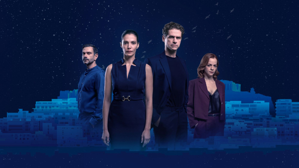 «Μια νύχτα μόνο»: Στην κορυφή το χθεσινό επεισόδιο της δραματικής σειράς