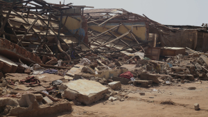 AP Photo/Usman Salihu Mokwa