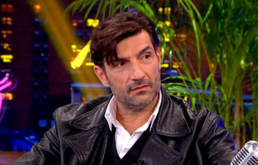 Νίκος Κουρής: Μου πήρε χρόνια να αποδείξω ότι είμαι καλός ηθοποιός και όχι ωραίος γκόμενος