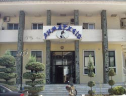 Αίτηση για εγγραφή αδήλωτου στα μητρώα αρρένων