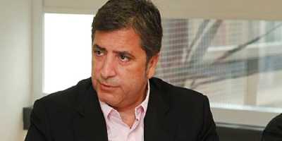 Συναντήσεις Πατούλη με Έλληνες ευρωβουλευτές