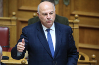 Τσιάρας: Την Τρίτη το μεσημέρι η συνάντηση του πρωθυπουργού με τους κτηνοτρόφους