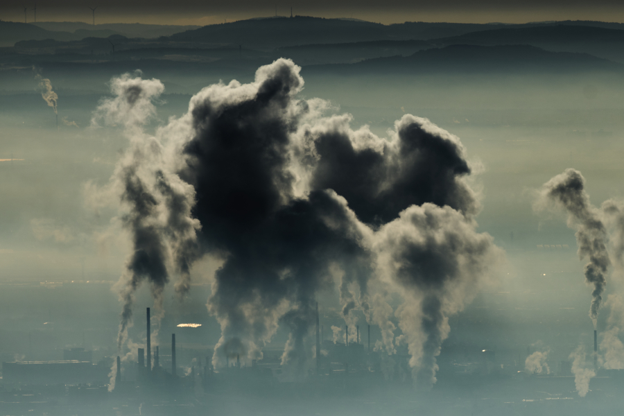 Οκτώ μήνες καλοκαίρι στην Ευρώπη μέχρι το 2100 – Ανησυχητική έρευνα για την κλιματική αλλαγή