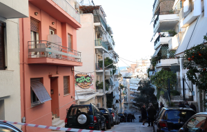 Γκύζη: Το χρονικό της τραγωδίας που προκάλεσε σοκ - Πού βρέθηκε το σημείωμα (βίντεο)