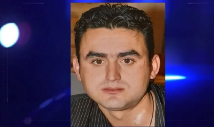 Αίσιο τέλος για τον 41χρονο από τη Λάρισα που αγνοούνταν από τον Μάρτιο