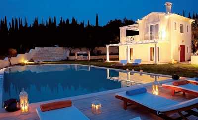 “Όλη η Ελλάδα ζητείται” λένε οι μεσίτες για το ενδιαφέρον ξένων αγοραστών