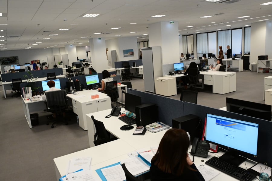 Επεκτείνει η ΑΑΔΕ την αυτόματη ανταλλαγή φορολογικών πληροφοριών – Οι νέες χώρες